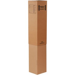 12 x 12 x 46
