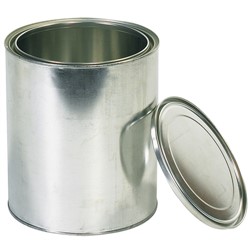 1 Gallon Paint Can
