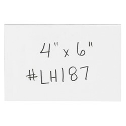 4 x 6