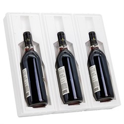 Foam Bottle Inserts Image