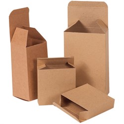 Folding Cartons Image