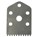 Replacement Tape Cutting Blades for 5/8