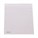 7 x 8'' - 2 Mil Compostable Reclosable Poly Bags