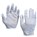 Cotton Inspection Gloves 2.5 oz. - Large