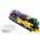 Cable Tie Kit - Assorted Colors