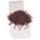 10 lb. Burgundy Crinkle Paper