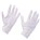 Cotton Inspection Gloves 3.5 oz. -Small