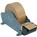 Pull & Tear Paper Tape Dispenser