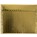 13 3/4 x 11 Gold Glamour Bubble Mailers