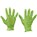 Best® N-Dex® Nitrile Gloves - Accelerator Free - Small