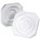 1 Gallon Paint Can Foam Insert