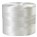 1-Ply, 110 lb, White  Polypropylene Tying Twine