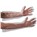 Clear Poly Gloves 18