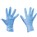 Nitrile Gloves - 4 Mil - Large
