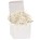 10 lb. Ivory Crinkle Paper