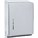 C-Fold/Multi-Fold Hand Towel Dispenser - Brushed Steel