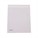 6 x 8'' - 2 Mil Compostable Reclosable Poly Bags
