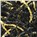 10 lb. Black and Gold Metallic Blend Crinkle Paper