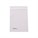 4 x 6'' - 2 Mil Compostable Reclosable Poly Bags