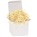 10 lb. French Vanilla Crinkle Paper