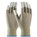 ESD Fingertip Coated Nylon Gloves - Large