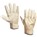 Cowhide Leather Drivers Gloves - Large