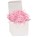 10 lb. Light Pink Crinkle Paper
