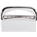 Toilet Seat Cover Dispenser - Chrome