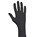 Best® Nighthawk™ Nitrile Gloves - Extended Cuff - Medium