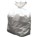 High Density Trash Liners - Natural, 56 Gallon, .67 Mil.
