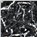 10 lb. Black and Silver Metallic Blend Crinkle Paper