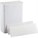 BigFold Z White Multi-Fold Towels