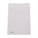 6 x 9'' - 2 Mil Compostable Reclosable Poly Bags