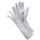 Cotton Inspection Ext. Cuff Gloves 2.5 oz. - Large