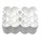 12 Bottle Foam Wine Shipper Insert - 750ml
