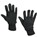 100% Jersey Cotton Gloves - Large