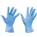 Nitrile Gloves Exam Grade - Large