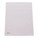 9 x 12'' - 2 Mil Compostable Reclosable Poly Bags