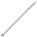 Metal Globe Truck Seals - Silver