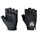 Pro Material Handling Fingerless Gloves - Large
