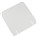 Large Bin Floor Display White Header Cards