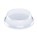 3M™ Bumpon™ Clear Flat Top Protective Tape - 1/2 x 9/64