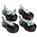 Casters for Vertical Roll Paper Cutter