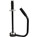 Heavy-Duty Handle Grip Stretch Film Dispenser