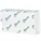 Simple Earth White Single-Fold Towels