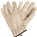 Deluxe Cowhide Leather Drivers Gloves - Large