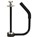 Heavy-Duty Knob Grip Stretch Film Dispenser