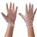 Vinyl Gloves�Clear - 5 Mil - Powdered - Large