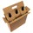Hexpand 3 Bottle Shipper Kit