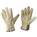 Pigskin Leather Drivers Gloves - Medium